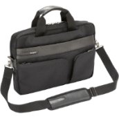Lomax fekete notebook tok 13.3" (TBT236EU)