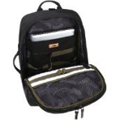 T-1211 fekete notebook hátizsák 13-17.3" (TSB802EU)