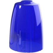 ETIGER  A0-CV1BL Cosmic színes burkolat Etiger BT/Wifi hangszóróhoz, kék