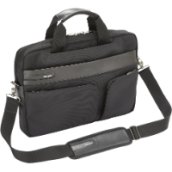 Lomax fekete notebook táska 15.6" (TBT241EU)