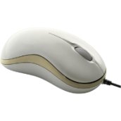 fehér optikai egér (M5050)