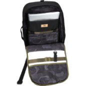 T-1211 fekete notebook hátizsák 15.6" (TSB803EU)