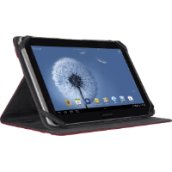 Kickstand piros tok Samsung Galaxy Note-hoz 8" (THZ20102EU)