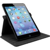 Versavu Slim fekete tok iPad Mini-hez (THZ36105EU)