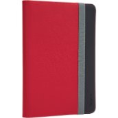 FolioStand fekete/piros tok iPad Mini-hez (THZ372EU)