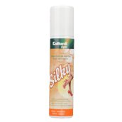Silky selyem hatású spray
