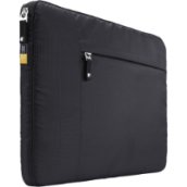 Fekete zsebes notebook tok 13.3" (TS-113K)