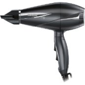 6609E Pro Light hajszárító