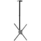 SLIMSTYLE 400CE mennyezeti fali konzol, 14-50"