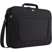 Fekete notebook táska 17.3" (VNCI-217)
