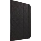 Fekete állvánnyá alakítható univerzális tablet tok 7" (CBUE-1107K)