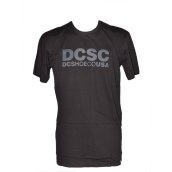 DCSC SS TEE