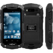 Raptor Z20 Dual Sim kártyafüggetlen okostelefon