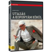 Utazás a koponyám körül DVD