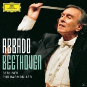Beethoven CD