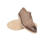 JAMES 3 DERBY BROGUE