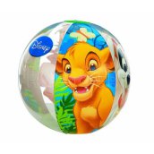 Animal Friends strandlabda, 51 cm