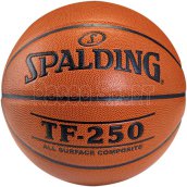 Spalding TF 250 kosárlabda, 6