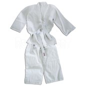 Spartan judo ruha, 110 cm