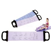 Spartan erősítő gumiszalag