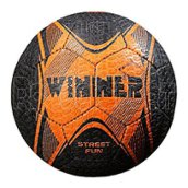 Winner Street Fun utcai focilabda