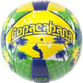 Spalding Copacabana strandröplabda