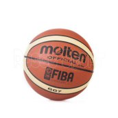 Molten GG 7 kosárlabda