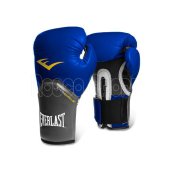 Everlast Pro Style Elite edzőkesztyű, kék