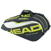 Head Extreme Combi tenisztáska