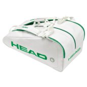 Head White Monstercombi tenisztáska