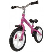 Stiga Runracer futóbicikli, pink