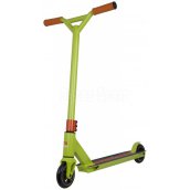 Stiga Trick Supreme roller, lime