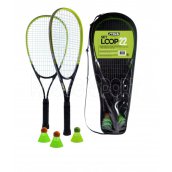 Stiga Loop 22 SpeedBadminton szett