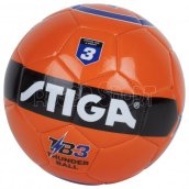 Stiga Thunder 3 focilabda, narancs