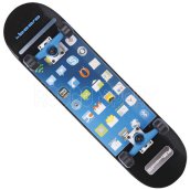 Spokey I-Board gördeszka