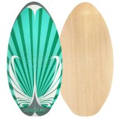 Waimea skimboard, 104 cm