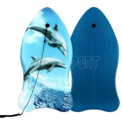 Waimea BGR bodyboard