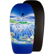 Waimea BWA bodyboard