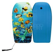 Waimea BLA bodyboard