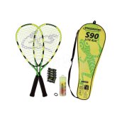 Speedminton S90 szett