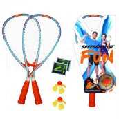 Speedminton Fun szett