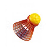 Speedminton hobbi labdacsomag, 20 db