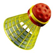 Speedminton match labdacsomag, 20 db