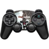 PlayStation 3 "Tomb Raider" kontroller
