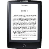 Cybook Odyssey Frontlight 2 e-book olvasó