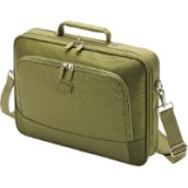 Reclaim zöld notebook táska 15.6"