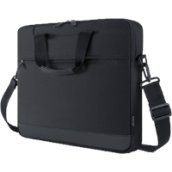 Lite Top Business Bag fekete univerzális notebook tok 15.6"