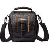 ADVENTURA SH 120 II fotós oldaltáska