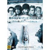 Snowpiercer  Túlélők viadala DVD