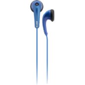 Y15BLU fülhallgató, kék
